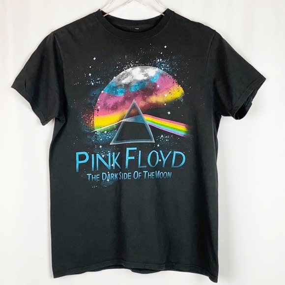 Pink Floyd "Dark Side of the Moon" - Picture 2 of 5